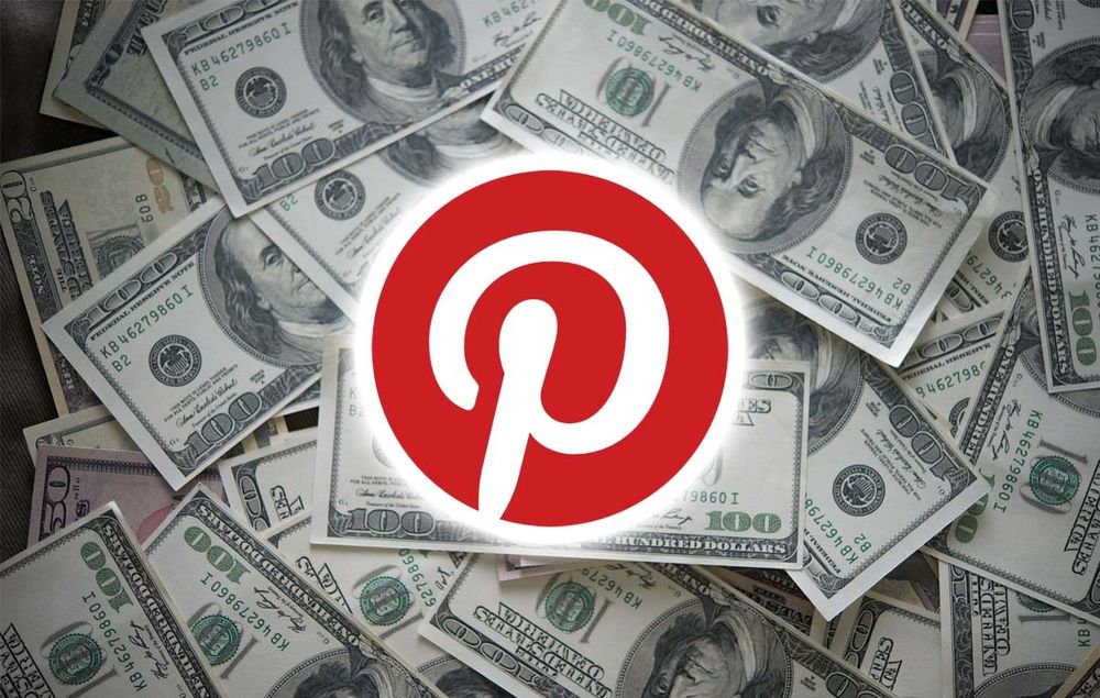 Earn Pincomes Using Pinterest