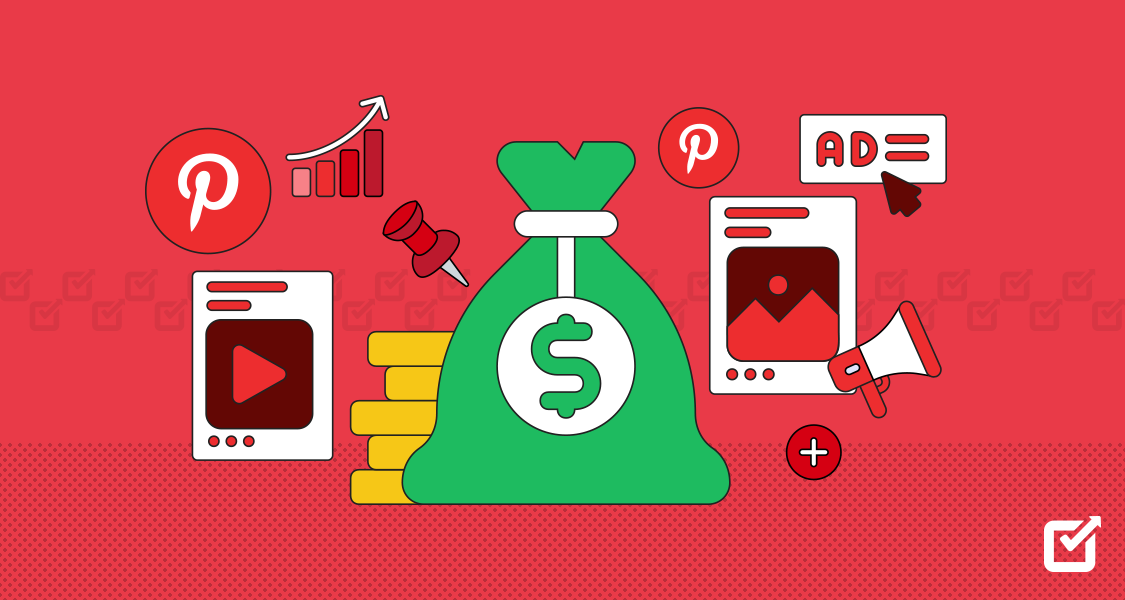 Pincomes: 30 Pinterest Income Strategies