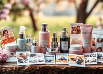 Beauty Pinterest Affiliate Marketing
