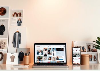 Fashion Pinterest Marketing