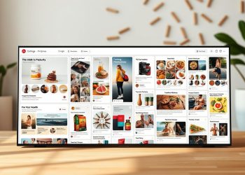 Fitness Pinterest Marketing
