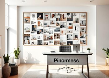 Home Decor Pinterest Marketing Strategy