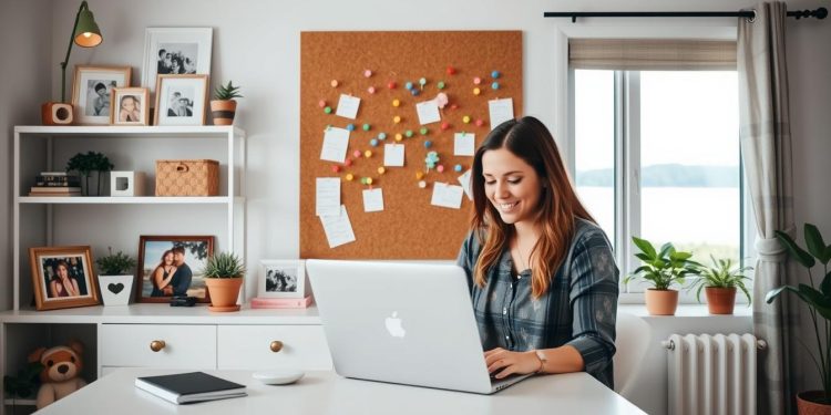 Parenting Pinterest Promotion