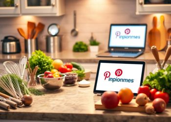 Pinterest Food Affiliate Marketing