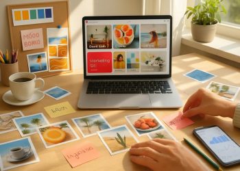 Pinterest Marketing Strategy