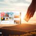 Self-Improvement Pinterest Strategy