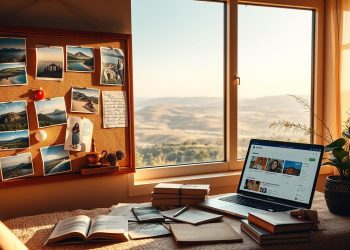 Travel Pinterest Lead Generation