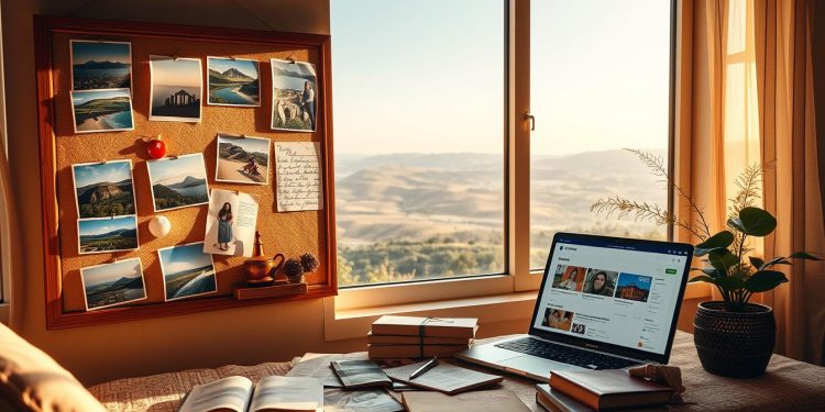 Travel Pinterest Lead Generation