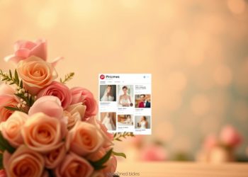 Wedding Pinterest Marketing