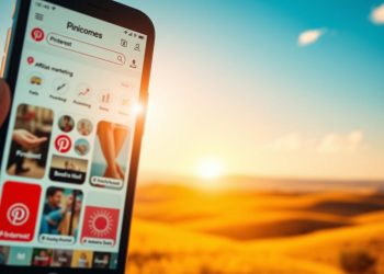 affiliate marketing pinterest