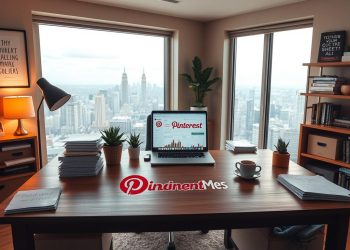 affiliate marketing with pinterest