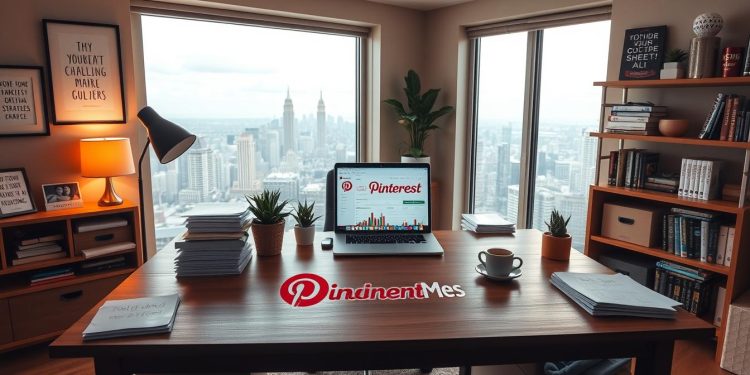 affiliate marketing with pinterest