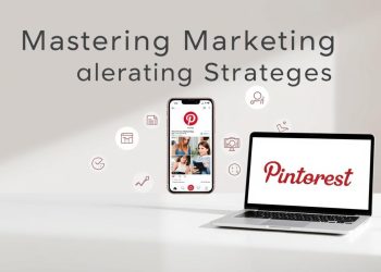 marketing on pinterest