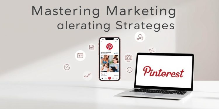 marketing on pinterest