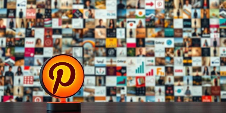 pinterest and marketing