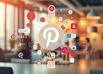 pinterest in marketing