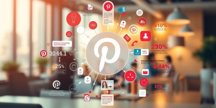pinterest in marketing